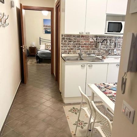Sicilian Dream Apartments Cefalù Dış mekan fotoğraf