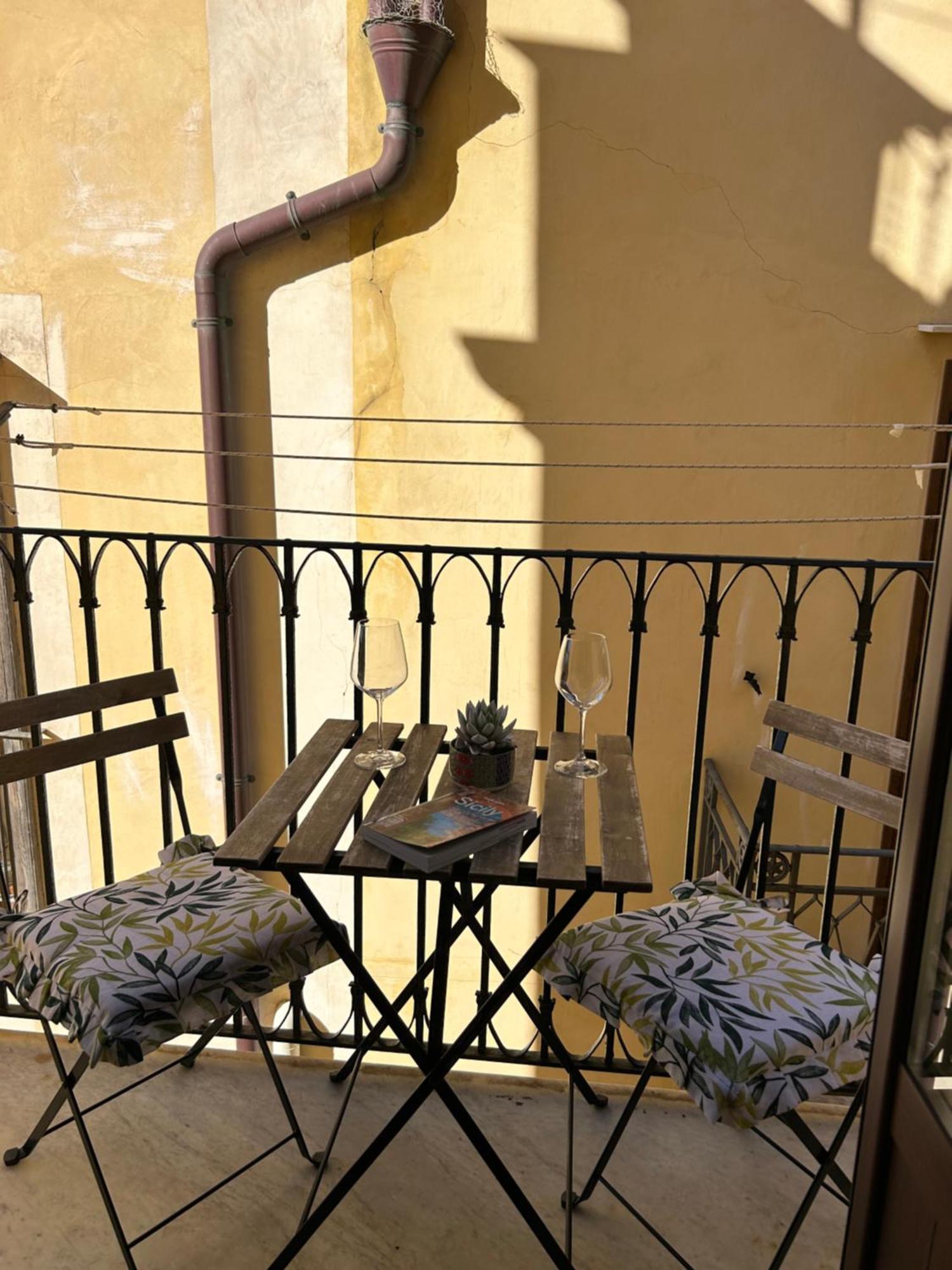 Sicilian Dream Apartments Cefalù Dış mekan fotoğraf