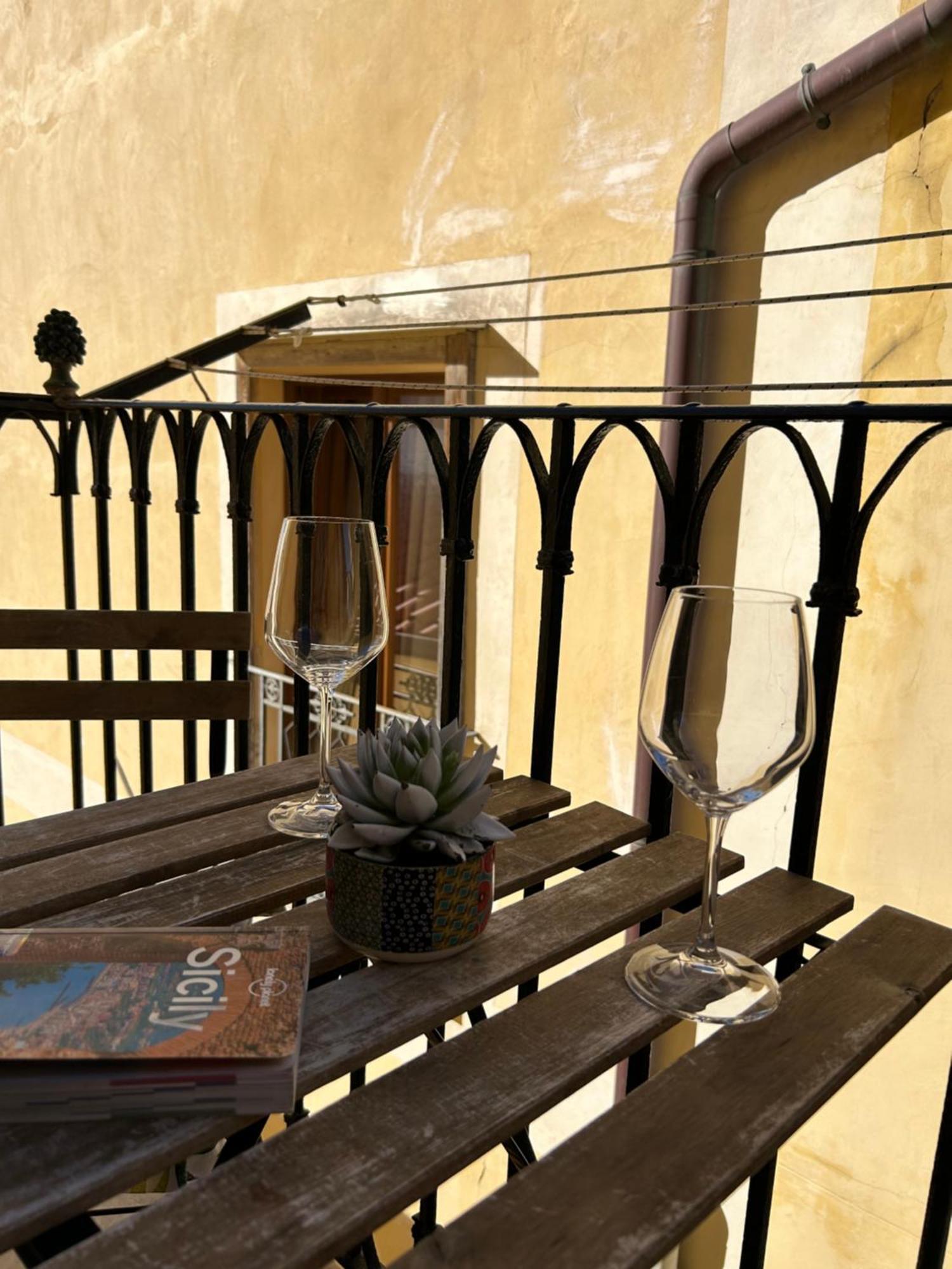 Sicilian Dream Apartments Cefalù Dış mekan fotoğraf