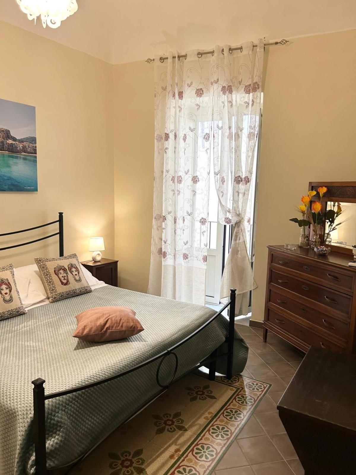 Sicilian Dream Apartments Cefalù Dış mekan fotoğraf