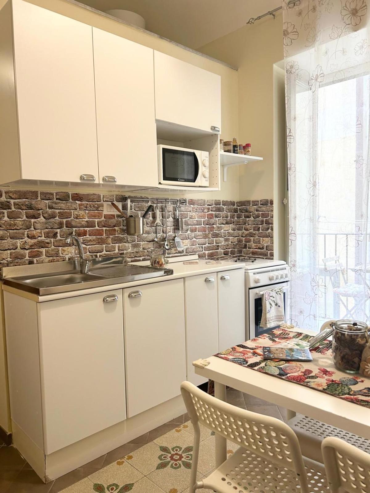Sicilian Dream Apartments Cefalù Dış mekan fotoğraf