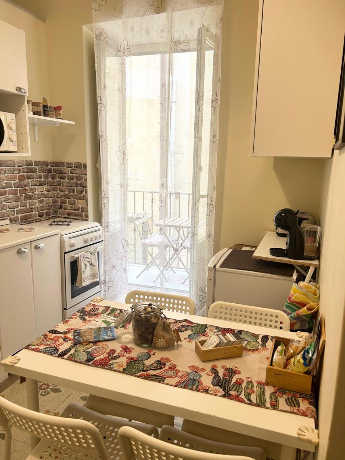 Sicilian Dream Apartments Cefalù Dış mekan fotoğraf