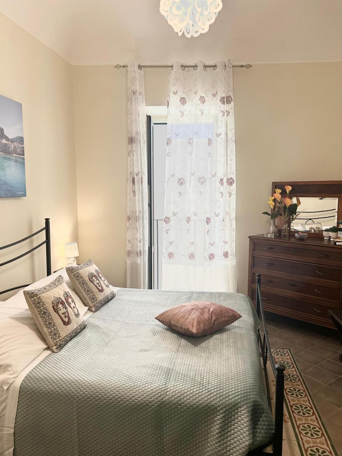 Sicilian Dream Apartments Cefalù Dış mekan fotoğraf