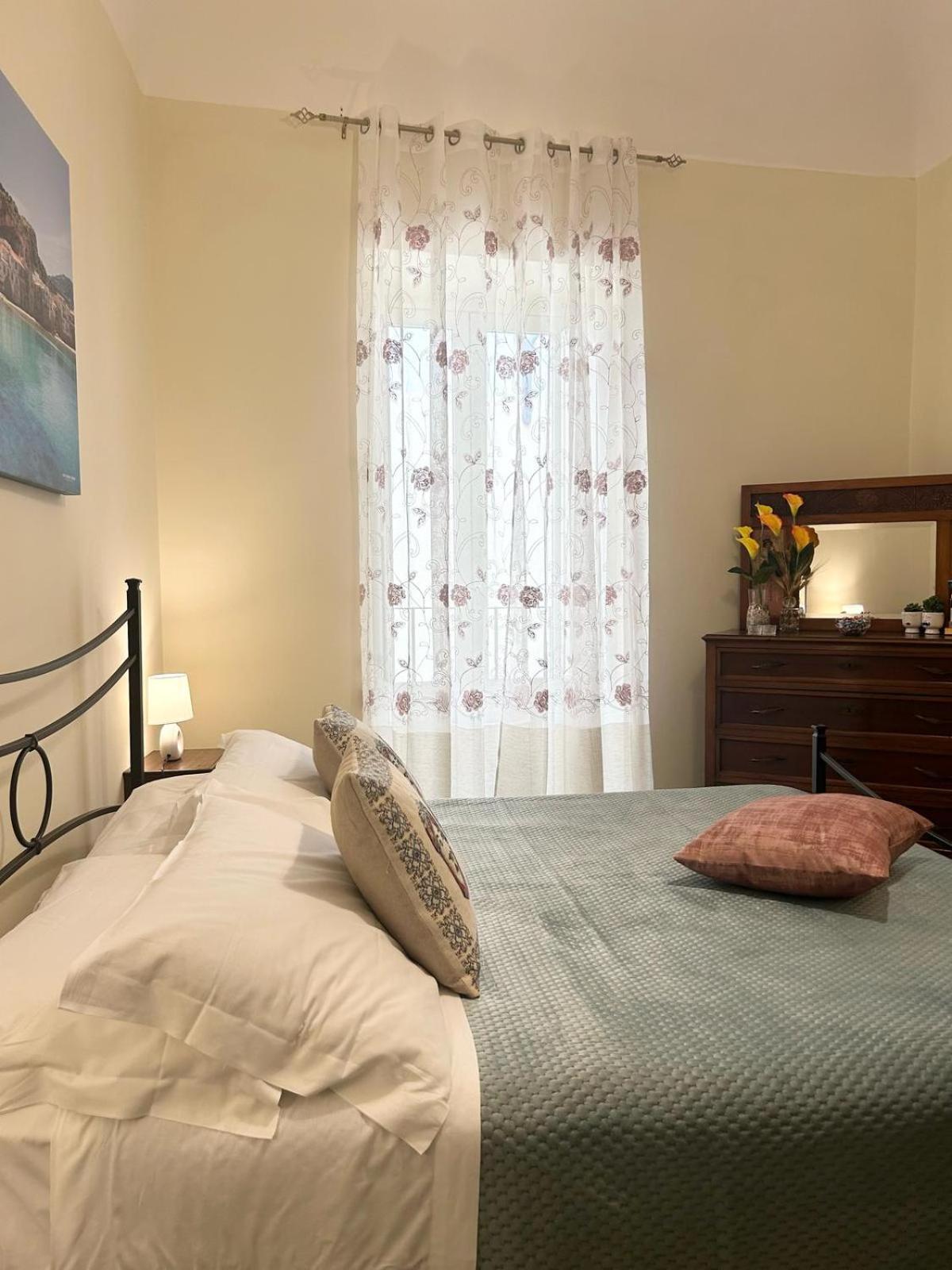 Sicilian Dream Apartments Cefalù Dış mekan fotoğraf