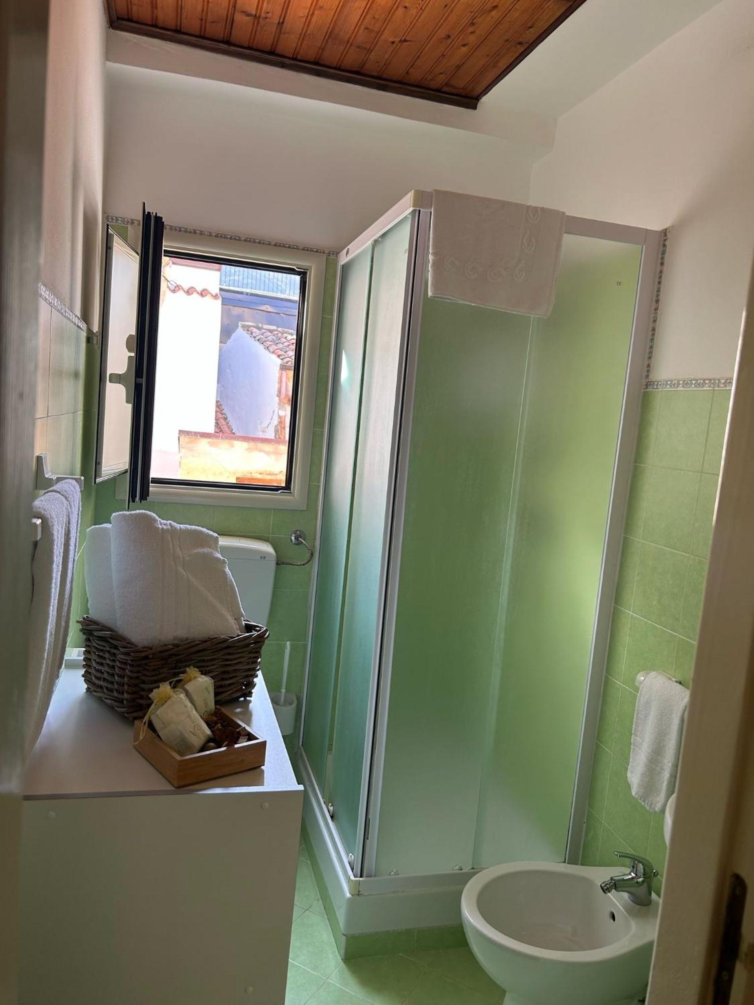 Sicilian Dream Apartments Cefalù Dış mekan fotoğraf