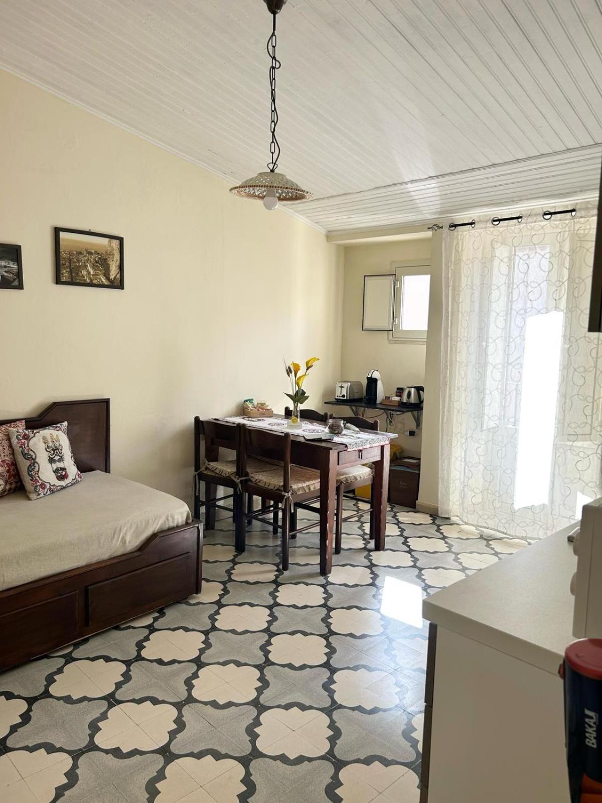 Sicilian Dream Apartments Cefalù Dış mekan fotoğraf