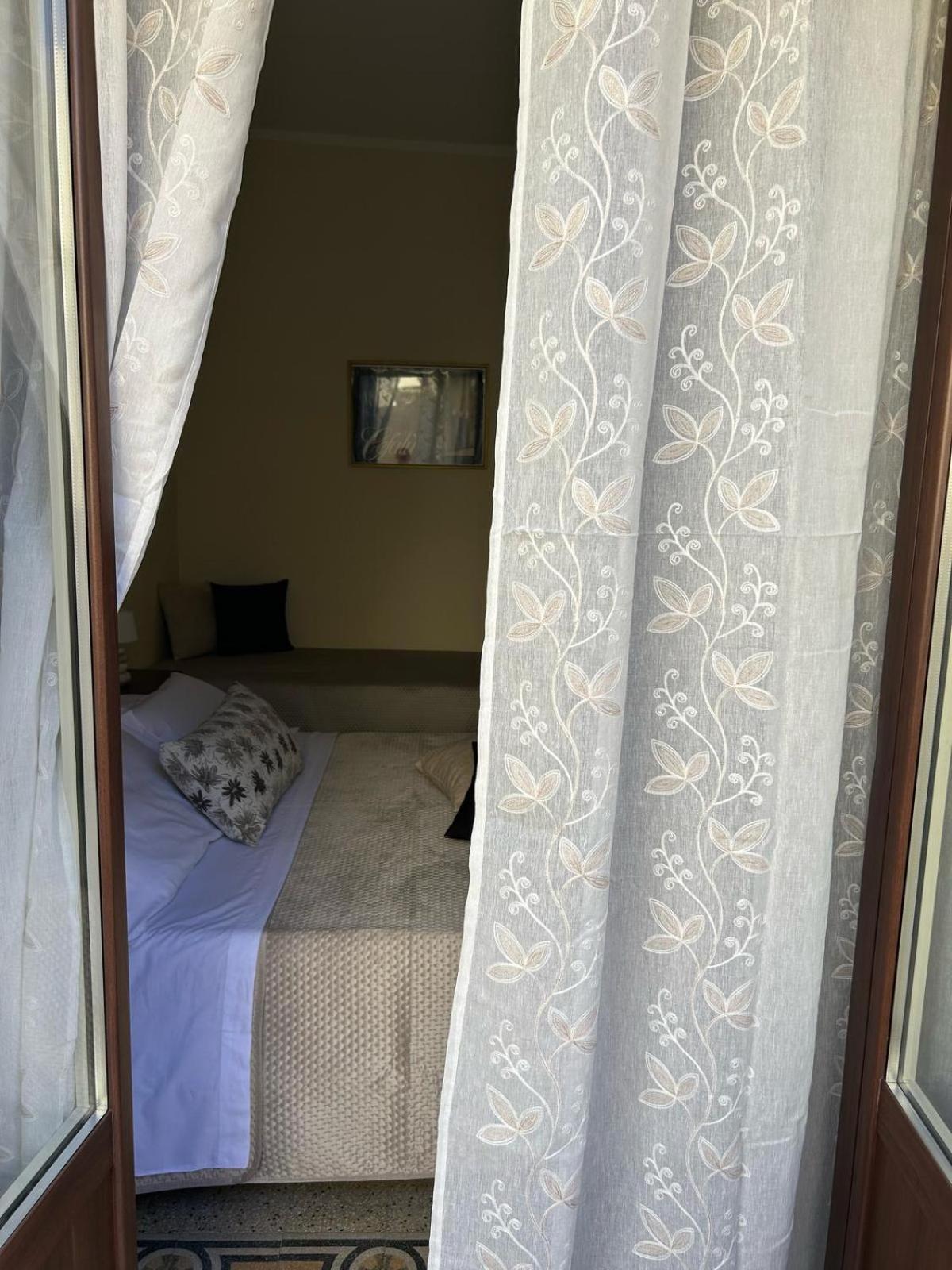 Sicilian Dream Apartments Cefalù Dış mekan fotoğraf