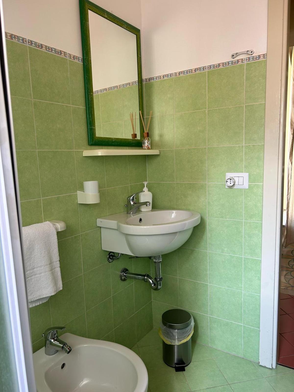 Sicilian Dream Apartments Cefalù Dış mekan fotoğraf