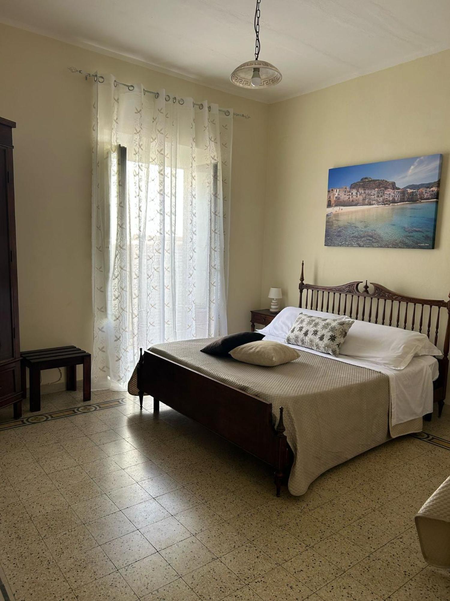 Sicilian Dream Apartments Cefalù Dış mekan fotoğraf