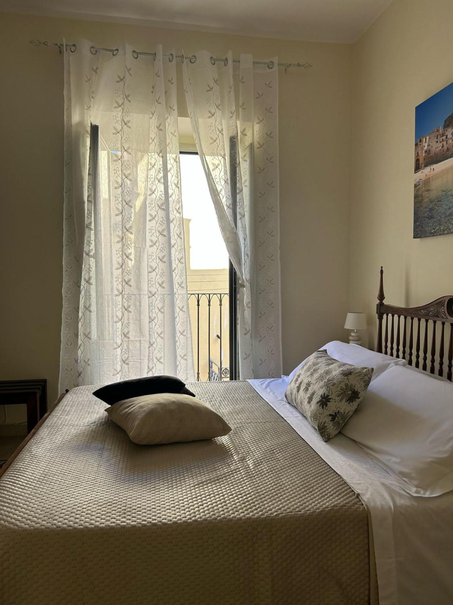 Sicilian Dream Apartments Cefalù Dış mekan fotoğraf