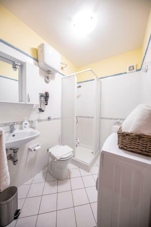 Sicilian Dream Apartments Cefalù Dış mekan fotoğraf