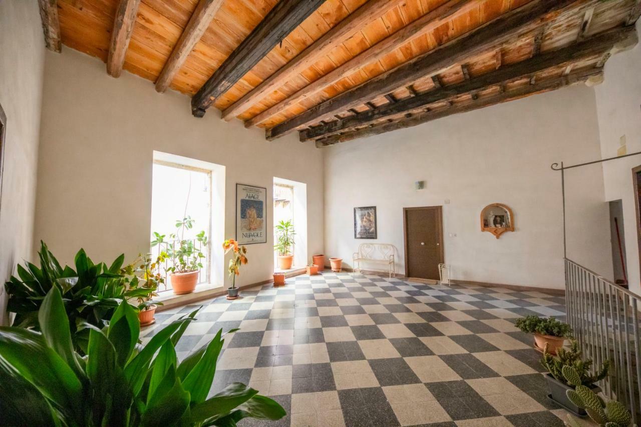 Sicilian Dream Apartments Cefalù Dış mekan fotoğraf