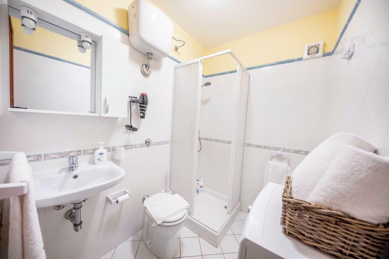 Sicilian Dream Apartments Cefalù Dış mekan fotoğraf