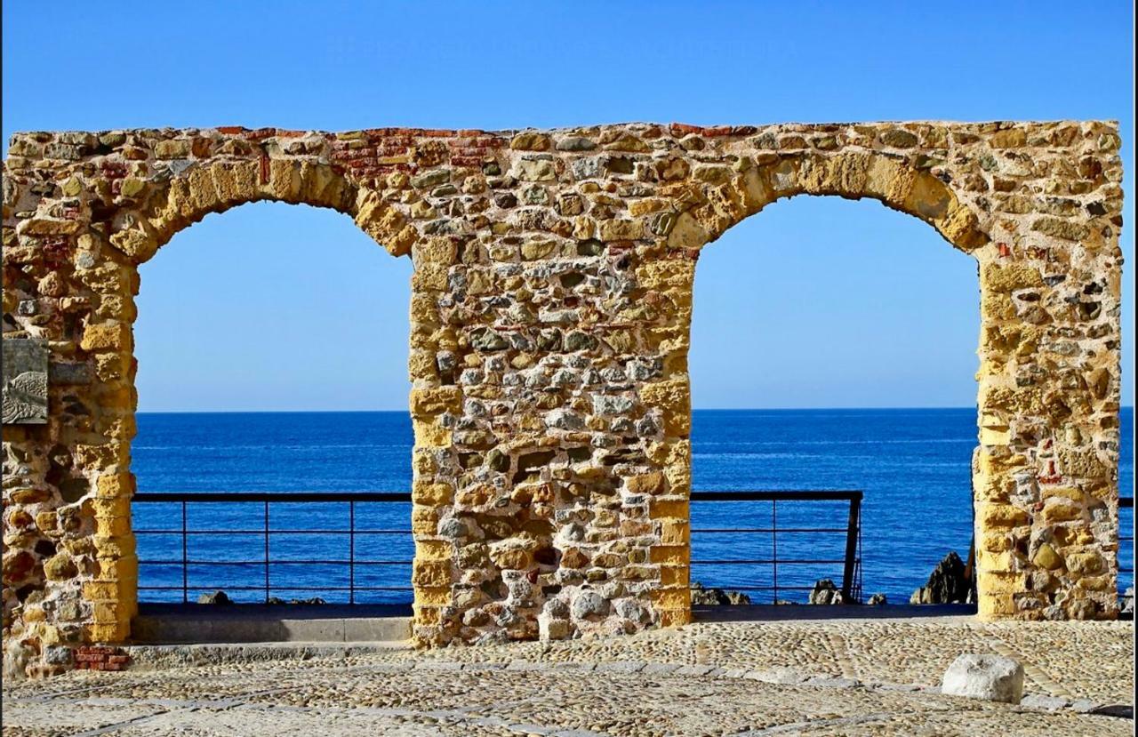 Sicilian Dream Apartments Cefalù Dış mekan fotoğraf